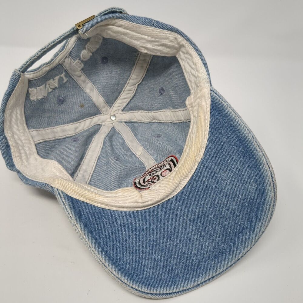 Multinational Force & Observers Slideback Hat Blu… - image 6